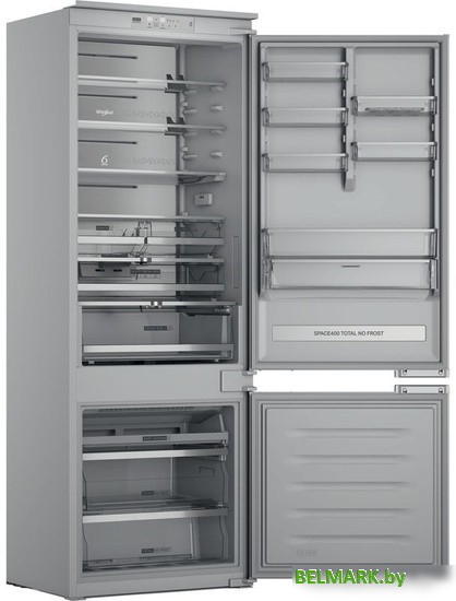 Холодильник Whirlpool WH SP70 T262 P - фото2
