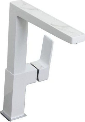 Смеситель Ledeme L4073W - фото