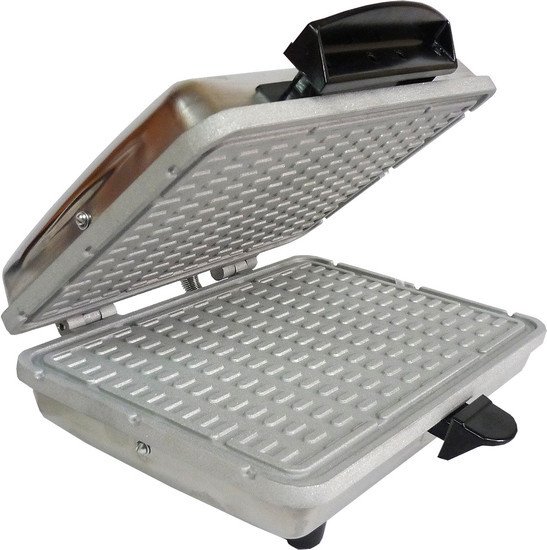 Вафельница Спектр-Прибор Куряночка ЭВ-0.8/220 - фото2