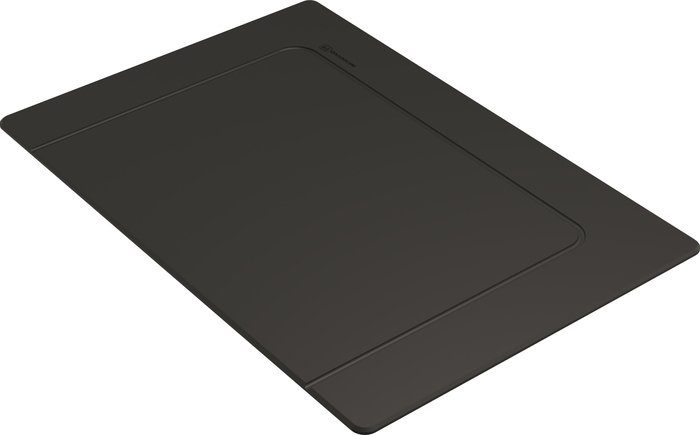 Разделочная доска на мойку Omoikiri CB-BASIC-380 GB - фото