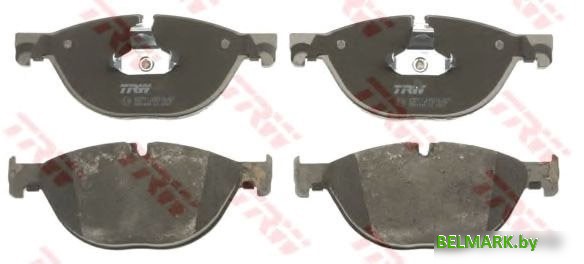 TRW GDB1838 - фото2