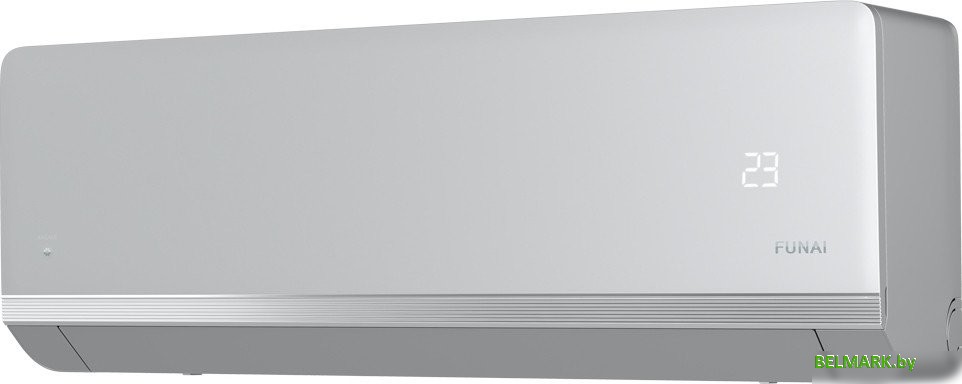 Кондиционер Funai Kagami RAC-KM35HP.D01 - фото2