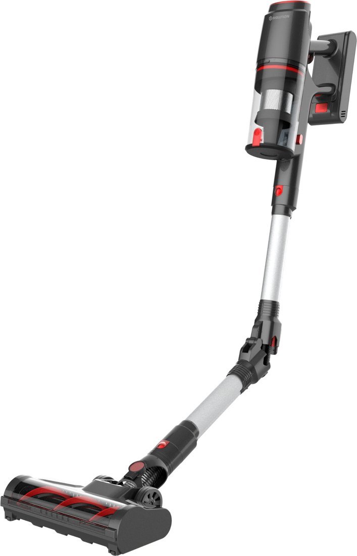 Пылесос Evolution Smart Clean VCF2712M - фото