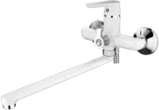 Смеситель Ledeme L2277W - фото