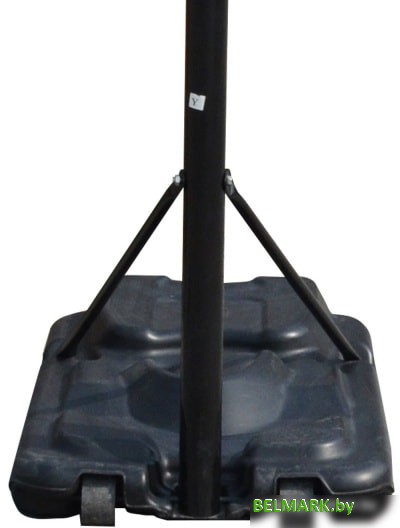 Баскетбольное кольцо DFC STAND44M - фото2