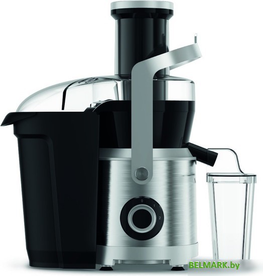 Соковыжималка Moulinex JU660D30 - фото2