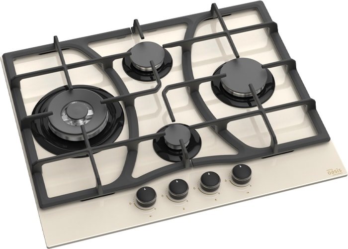Варочная панель Oasis P-GITT (F) - фото2