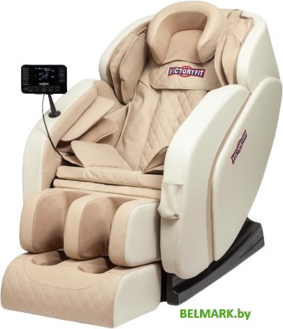 Массажное кресло VictoryFit VF-M87 - фото