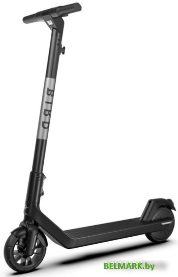 Электросамокат Bird Air (черный) - фото