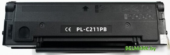 Картридж Pantum PL-C211PB - фото