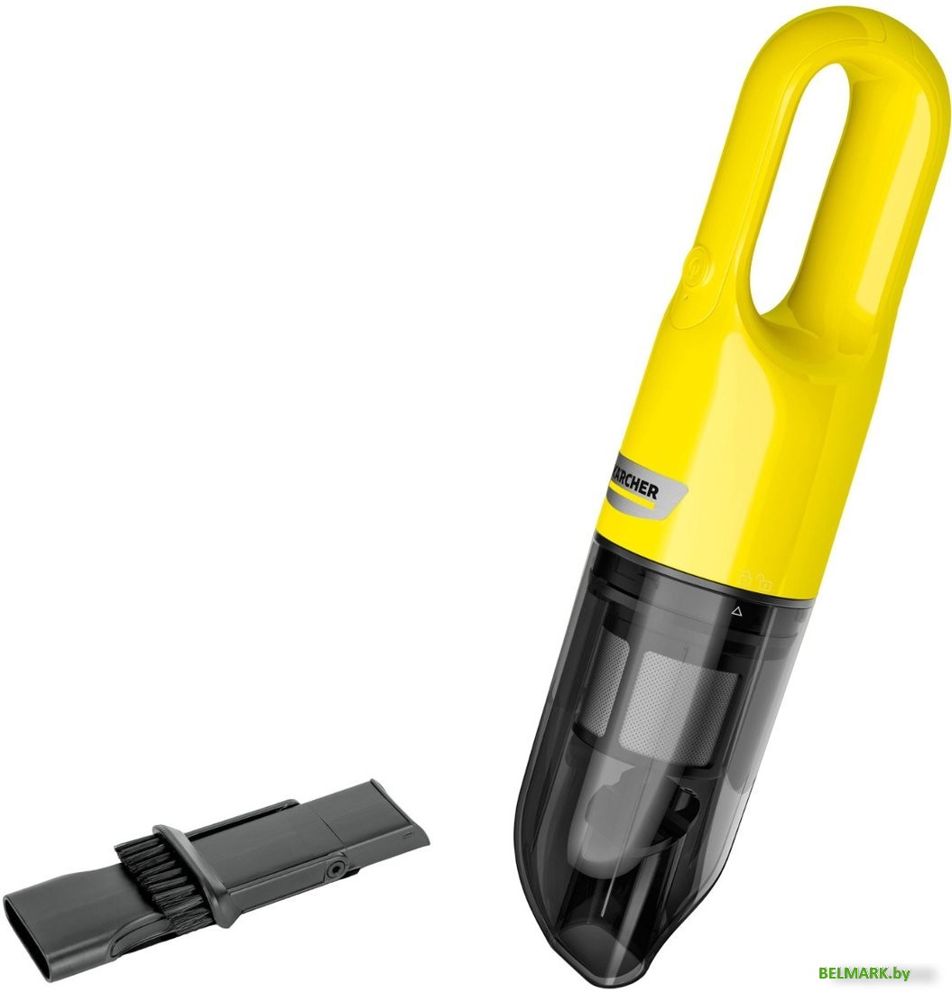 Пылесос Karcher CVH 2 1.198-330.0 - фото