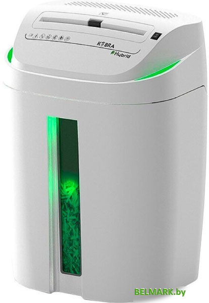 Шредер Kobra S6-Hybrid - фото