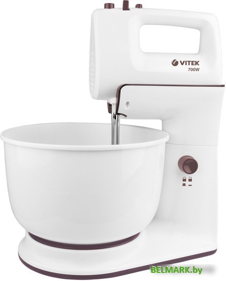 Миксер Vitek VT-1416 W - фото
