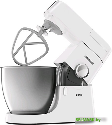 Кухонный комбайн Kenwood KVL4170W - фото