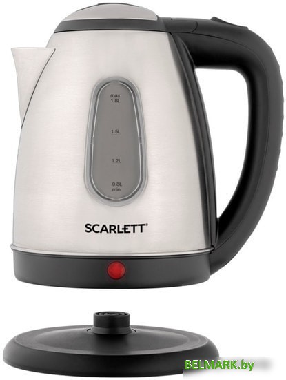 Электрочайник Scarlett SC-EK21S88 - фото2