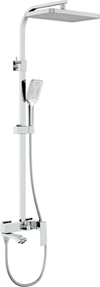 Душевая система Raglo R01.24 - фото