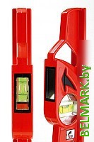 Уровень строительный Kapro Plumbsite Shark 920-10-60 - фото2