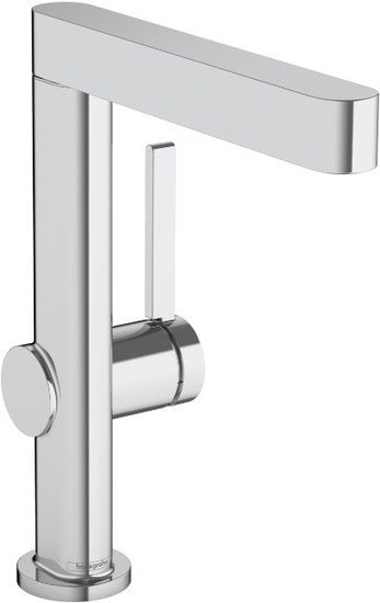 Смеситель Hansgrohe Finoris 76060000 - фото