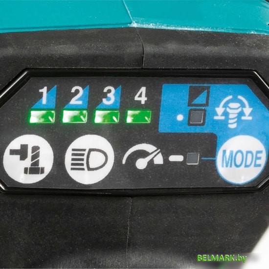 Гайковерт Makita DTW300Z (без АКБ) - фото2