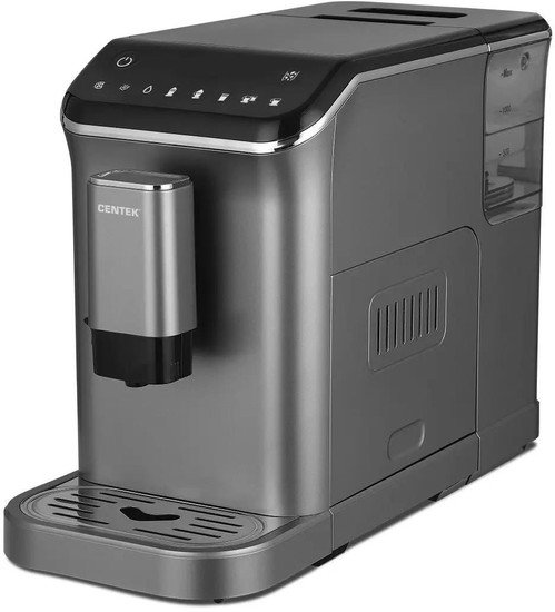 Кофемашина CENTEK CT-1190 - фото2