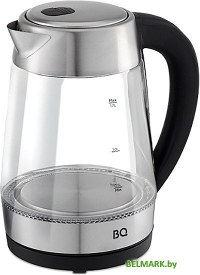 Электрический чайник BQ KT1700G - фото