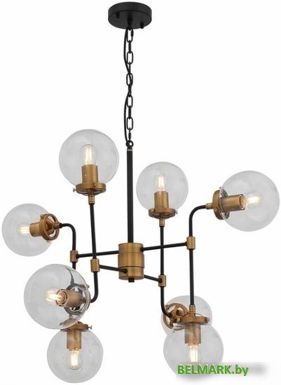 Подвесная люстра ST Luce Varieta SL234.403.08 - фото