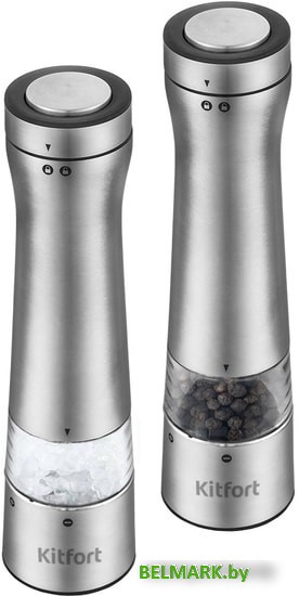 Мельница для специй Kitfort KT-2029 - фото