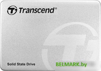SSD Transcend SSD370S 512GB TS512GSSD370S - фото