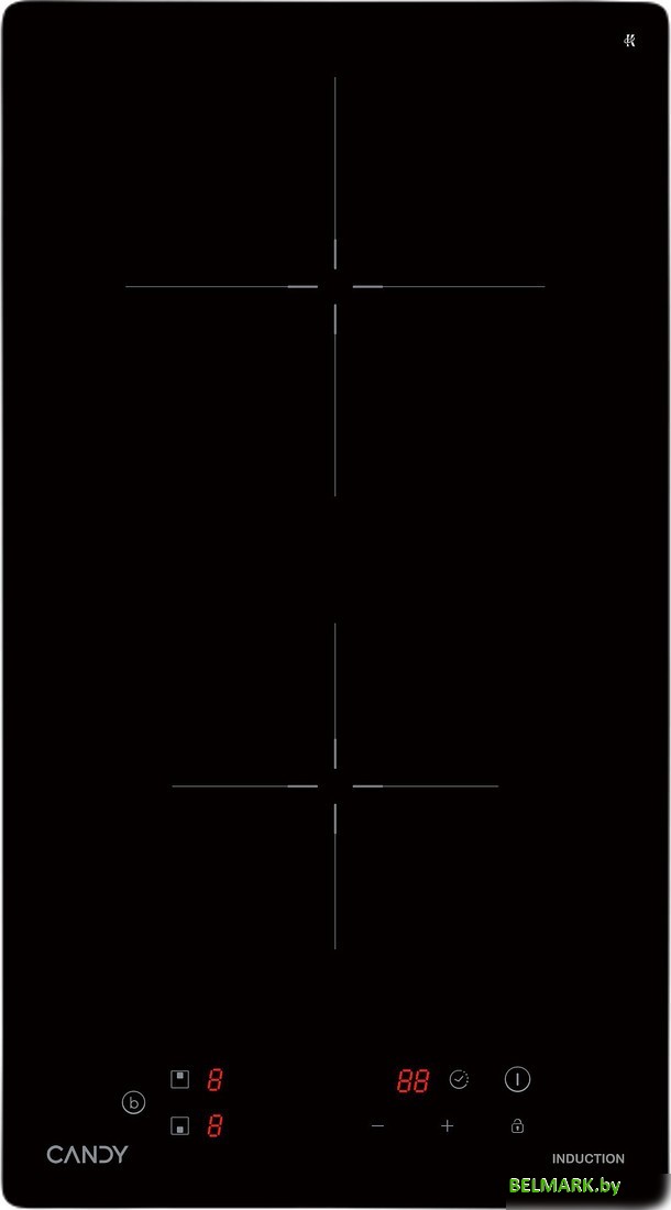 Варочная панель Candy CHXY32NB - фото