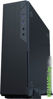 Корпус Powerman EL-501 300W - фото2