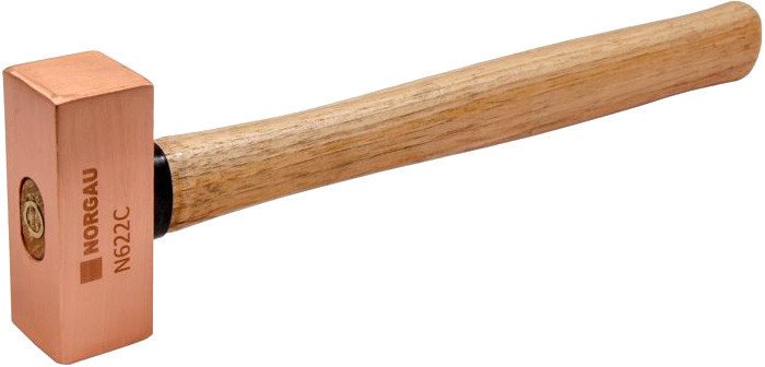 Молоток Norgau N622C-2000 075217120 - фото
