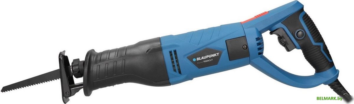 Сабельная пила Blaupunkt RS6010 - фото2