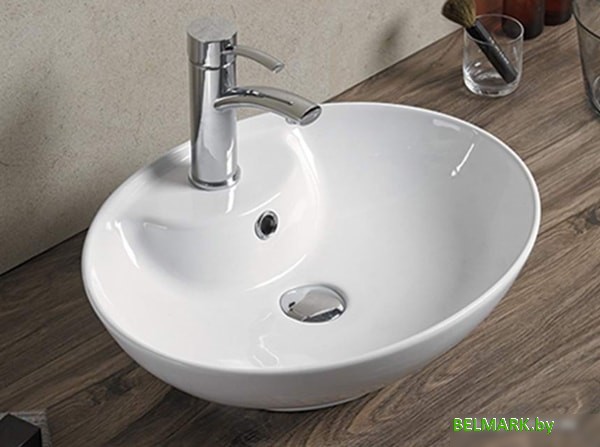 Умывальник CeramaLux 78197 - фото