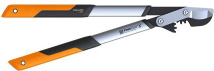 Сучкорез Fiskars PowerGear X LX94 1020187 - фото