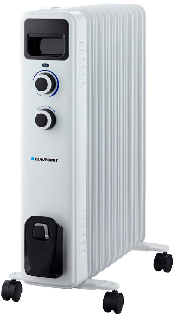 Масляный радиатор Blaupunkt HOR501 - фото