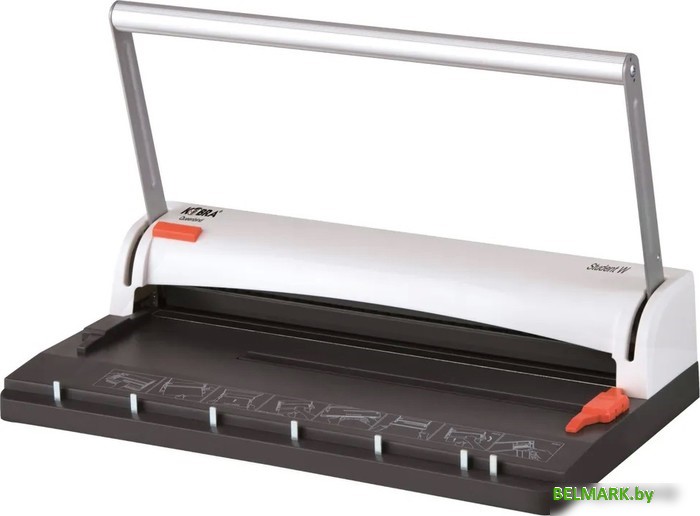 Брошюровщик Kobra Queenbind Student W - фото