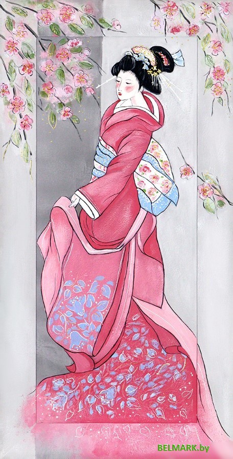 Картина Декарт 8Л3832 - фото