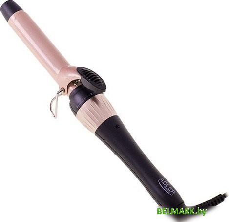 Круглая плойка Adler AD 2117 - фото