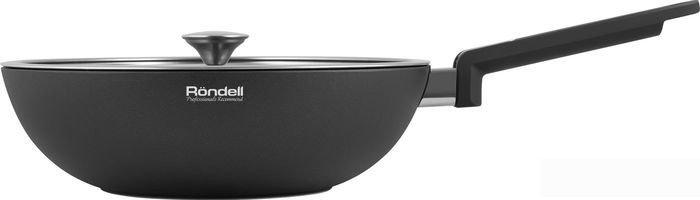 Сковорода ВОК Rondell Modern RDA-1723 - фото2