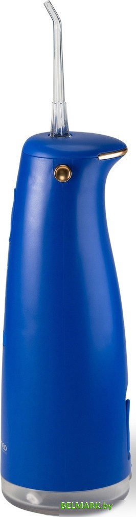 Ирригатор Oro Med Oro-X Dent (синий) - фото2