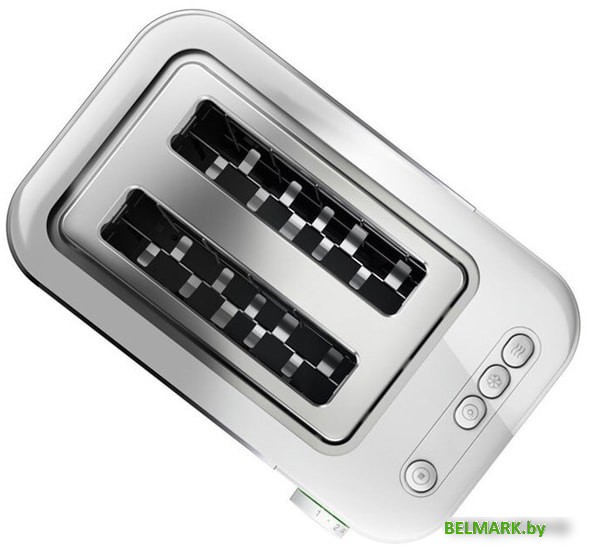 Тостер Braun HT5010WH - фото2