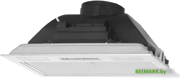 Кухонная вытяжка Faber Smart IX A52 305.0645.265 - фото