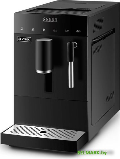 Кофемашина Vitek VT-8701 - фото2