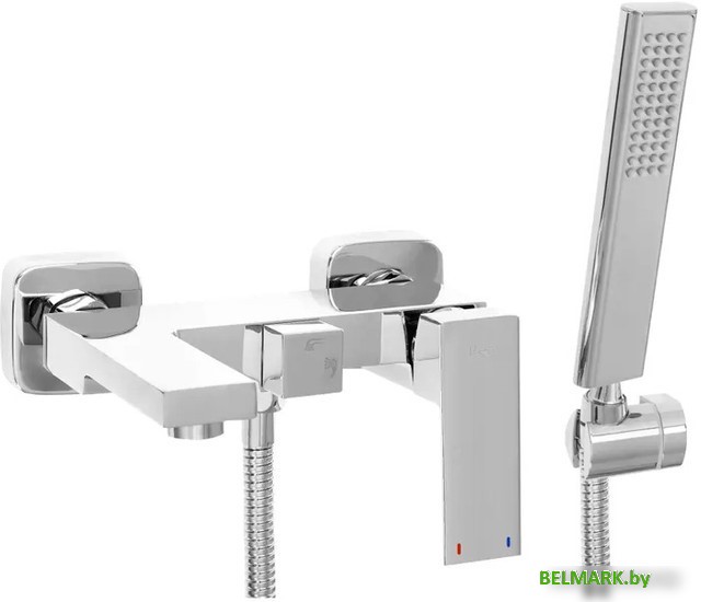 Смеситель Rea Finix Chrome B8880 - фото