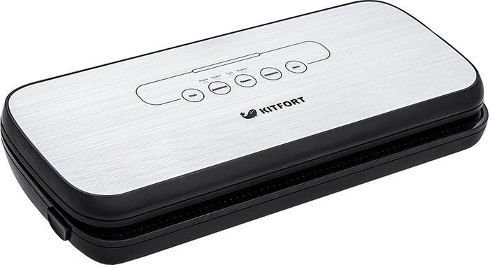 Вакуумный упаковщик Kitfort KT-1502-2 - фото