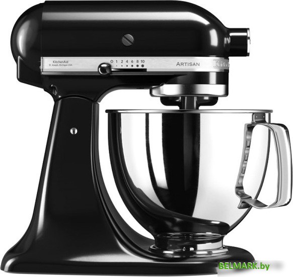 Миксер KitchenAid 5KSM125EOB - фото2