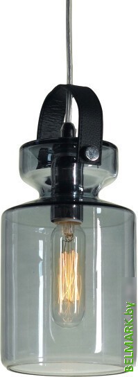 Подвесная люстра Lussole Loft Brighton GRLSP-9639 - фото