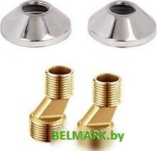 Эксцентрик с отражателем Kaiser 3366 - фото