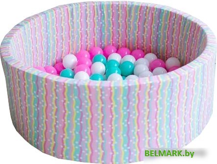 Сухой бассейн Perfetto Sport Gelato PS-523 - фото