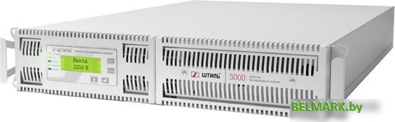 Источник бесперебойного питания Штиль STR1103SL - фото